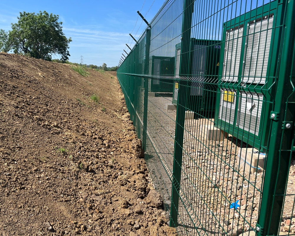 Energy Sector Feature Image