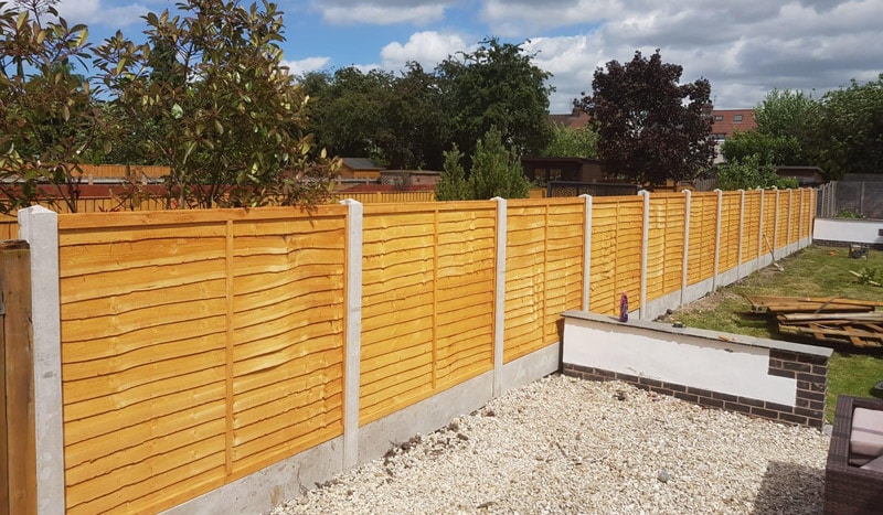 Domestic Fencing Feature Image
