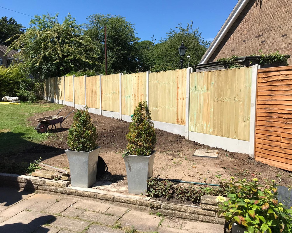 Timber Fencing Feature Image 2